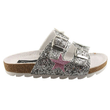 MONNALISA Mona Lisa Kinder Glitzer Slipper 87A0151709 7584 99466330