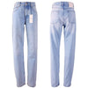 AMI Classic Fit Vintage Javel Jeans HTR001 DE0027 448 98806776 [P]