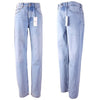 AMI Classic Fit Vintage Javel Jeans HTR001 DE0027 448 98806776 [P]