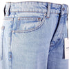 AMI Classic Fit Vintage Javel Jeans HTR001 DE0027 448 98806776 [P]