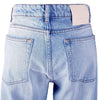 AMI Classic Fit Vintage Javel Jeans HTR001 DE0027 448 98806776 [P]