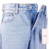 AMI Classic Fit Vintage Javel Jeans HTR001 DE0027 448 98806776 [P]