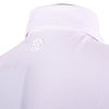GFORE Essentials Spread Color PK T-Shirt G4MC0K300 SNO 98806763 [P]