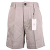 AMI Satin Chino Shorts HSO004 CO0009 271 98806759 [P]
