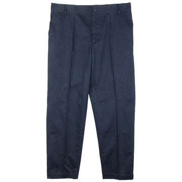 Maison Kitsune Straight Chino Pants MM01120WW0078 P492 91059099