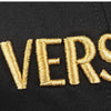 VERSACE Bestickte Logo-Cap 1001590 1A08103 2B150 91059102 [P]