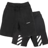 OFF WHITE Kinder Shorts 1001 91059098 [P]