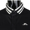 J LINDEBERG REGULAR FIT PIQUE T-SHIRT 9999 86653957 [P]