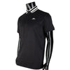 J LINDEBERG REGULAR FIT PIQUE T-SHIRT 9999 86653957 [P]