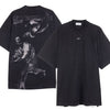 Off White S MATTHEW Oversized T-Shirt 1077 79204349 [P]