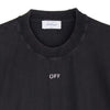 Off White S MATTHEW Oversized T-Shirt 1077 79204349 [P]