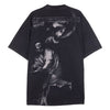 Off White S MATTHEW Oversized T-Shirt 1077 79204349 [P]