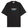 OFF WHITE Moonphase Oversized T-Shirt OMAA161F23JER010 1069 78680668 [P]