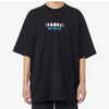 OFF WHITE Moonphase Oversized T-Shirt OMAA161F23JER010 1069 78680668 [P]