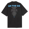 OFF WHITE Moonphase Oversized T-Shirt OMAA161F23JER010 1069 78680668 [P]