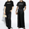 BURBERRY Damen T-Shirt 8080324 A1189 78467095 [P]