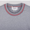 THOM BROWNE Herren Kurzarm T-Shirt MJS231A J0055 055 73658910 [P]