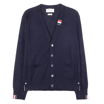 Thom Browne Relaxed Cardigan MKC489A Y1014 415 73658905