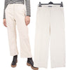SAINT JAMES TESS Damenhose BLANC 2161 72517764 [P]