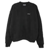 OFF WHITE Oversize Sweatshirt OMBA054F23FLE007 1077 72517731 [P]