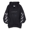 OFF WHITE Oversized Hoodie OMBB085F23FLE018 1001 72517721 [P]