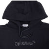 OFF WHITE Oversized Hoodie OMBB085F23FLE018 1001 72517721 [P]