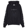 OFF WHITE Oversized Hoodie OMBB085F23FLE018 1001 72517721 [P]