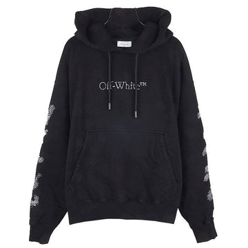 Off White BOOK SKATE Oversized Hoodie 1001 72517721