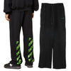 Off White MOON TAB Sweatpants OMCH054F23FLE004 1050 72517717 [P]