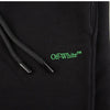 Off White MOON TAB Sweatpants OMCH054F23FLE004 1050 72517717 [P]
