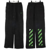 Off White MOON TAB Sweatpants OMCH054F23FLE004 1050 72517717 [P]