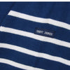 SAINT JAMES Anafi Kapuzenjacke Blau 0513-YL 66902093 [P]