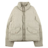 TEN C Herren AUSTRAL abnehmbarer Daunen-Padding Topf 23CTCUC03038 64137091 [P]