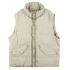 TEN C Herren AUSTRAL abnehmbarer Daunen-Padding Topf 23CTCUC03038 64137091 [P]