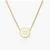 Miu Miu Necklace 159023192 [P]