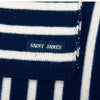 Saint James Stripe Scarf Marine 7701 51 64131551 [P]