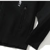 Mark & Lona Men's Knit Zip-Up Jacket MLM-3B-AP08 60004138 [P]