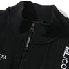 Mark & Lona Men's Knit Zip-Up Jacket MLM-3B-AP08 60004138 [P]