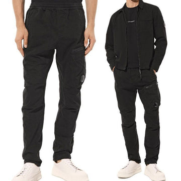 CP Company Lens Patch Cargo Pants 15CMPA111A 005529G 999 60384820