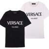 VERSACE Kinder T-Shirt Größe 10 1000129 52740371 [P]