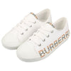 BURBERRY Kinder Sneaker 8038500 A1462 51350114 [P]
