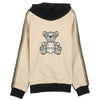 BURBERRY ジュニアベアフーディ 8061741 B1908 51349474 [P]