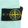 STONE ISLAND ジュニア ワッペン ショートパンツ ミント V0144 50268668 [P]