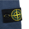 STONE ISLAND Junior Wappen Shorts Navy 781660541 V0127 50268671 [P]