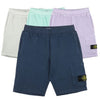 Stone Island Kids Size 10 Wappen Shorts 781660541 50268660 [P]