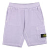 Stone Island Kids Size 10 Wappen Shorts 781660541 50268660 [P]