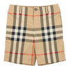 Burberry Junior Stretch Cotton Tailored Shorts 8040998 A7028 49948335 [P]