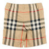 Burberry Junior Stretch Cotton Tailored Shorts 8040998 A7028 49948335 [P]