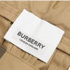 Burberry Junior Stretch Cotton Tailored Shorts 8040998 A7028 49948335 [P]