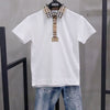 BURBERRY Junior Polo-Shirt 8051774 A1464 49948334 [P]